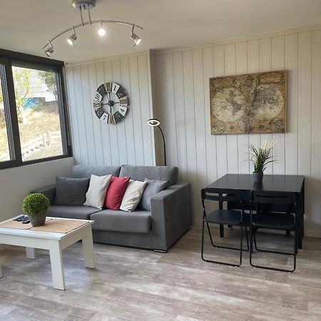 Apartamento Ski Place 6 Personas シエラネバダ エクステリア 写真