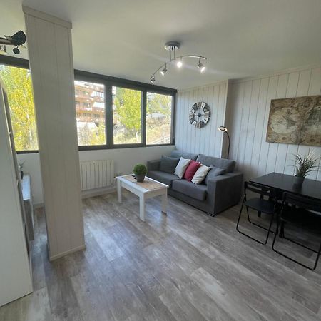 Apartamento Ski Place 6 Personas シエラネバダ エクステリア 写真