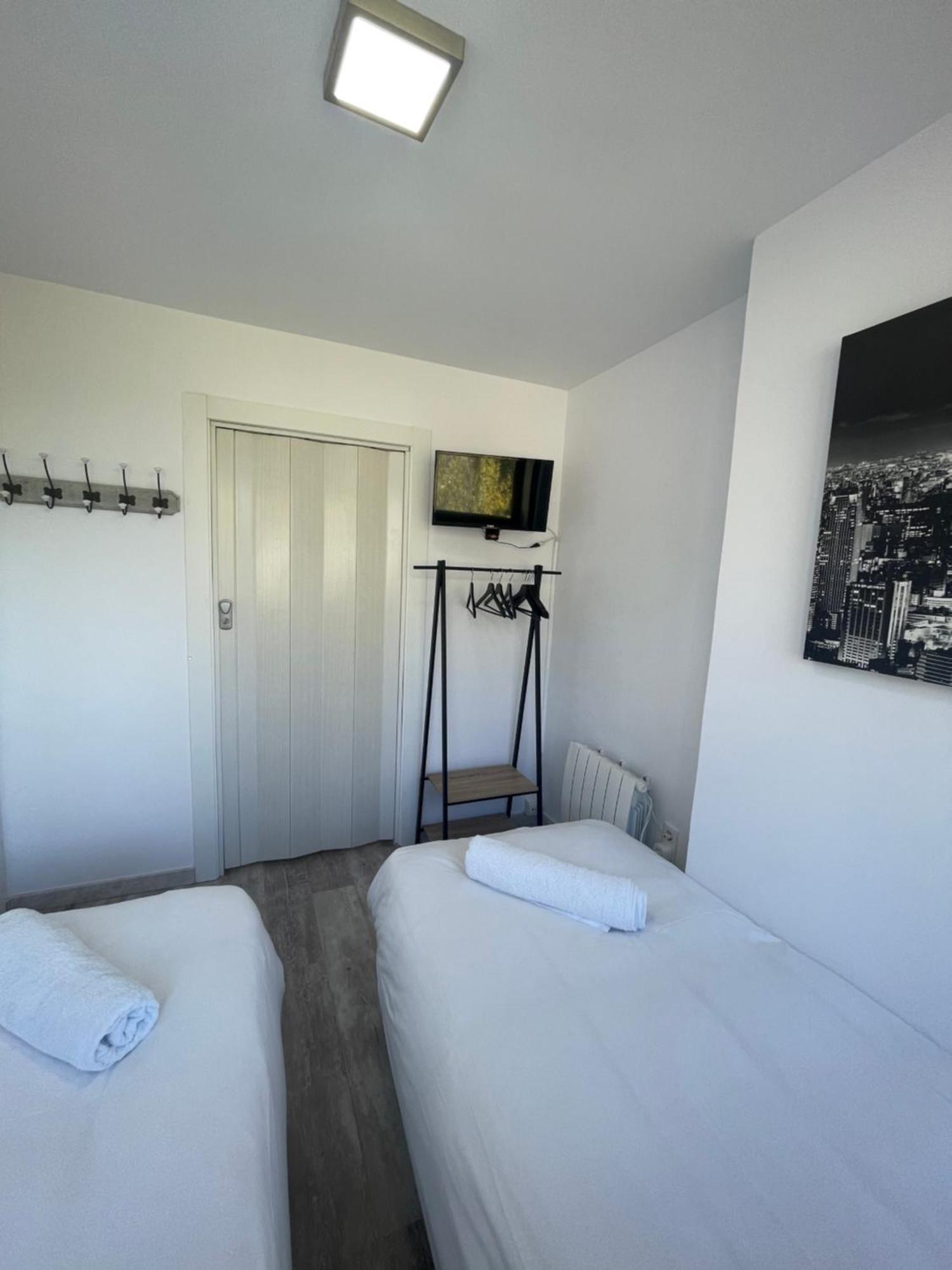 Apartamento Ski Place 6 Personas シエラネバダ エクステリア 写真