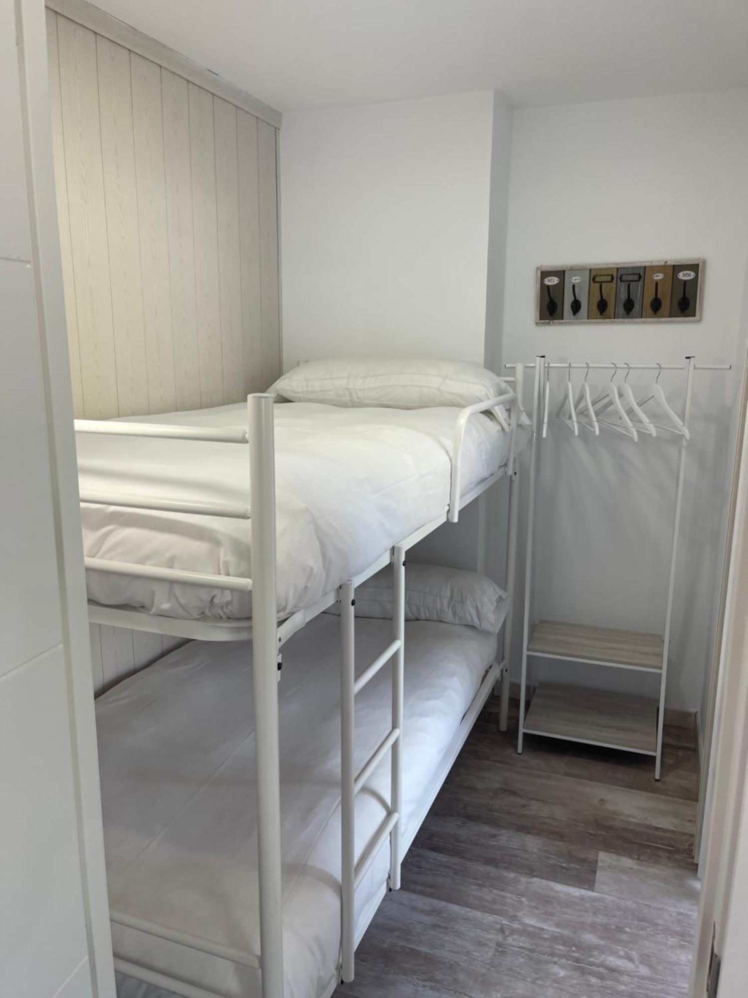 Apartamento Ski Place 6 Personas シエラネバダ エクステリア 写真